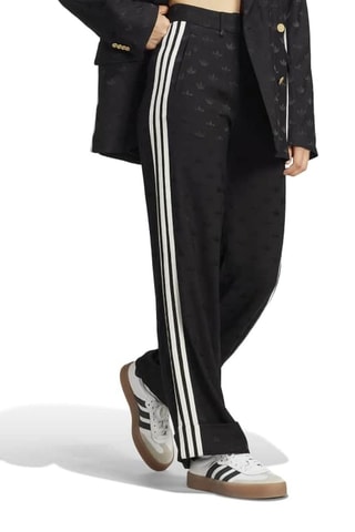 Trainingsbroek Premium - Zwart