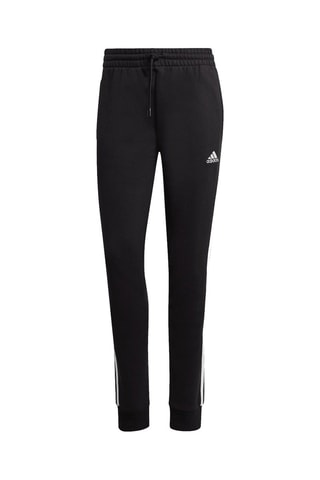 Broek Essentials - Zwart