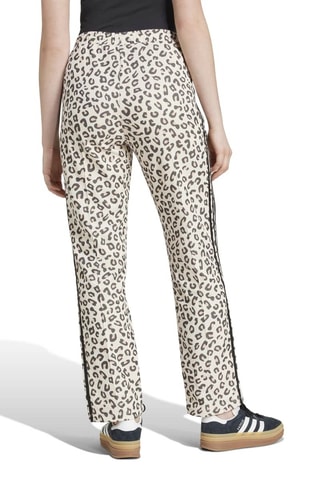 Broek Leopard Firebird - Zwart