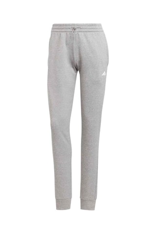 Trainingsbroek W GG Tap P - Gemêleerd Lichtgrijs