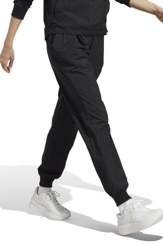 Joggingbroek Formal - Zwart