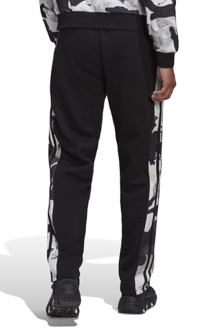 Pantalon de survêtement Camotpnt - Noir - Adidas