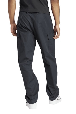 Cargobroek Premium Essentials+ - Zwart