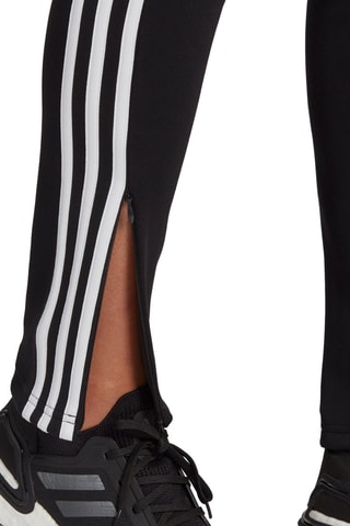 Trainingsbroek Adidas Sportswear Future Icons 3-Stripes Skinny - Zwart