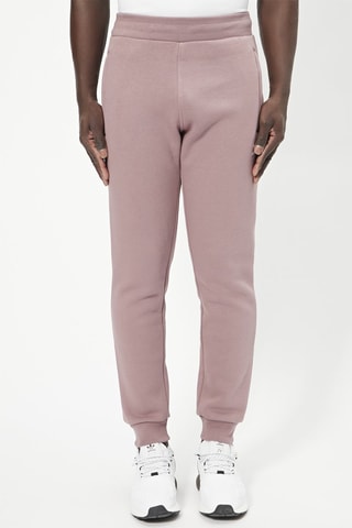 Broek Adicolor Essentials Trefoil Roze