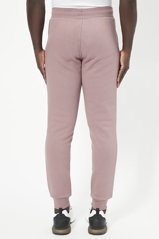 Broek Adicolor Essentials Trefoil Roze