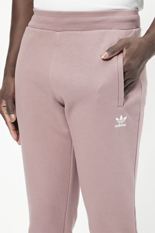 Broek Adicolor Essentials Trefoil Roze