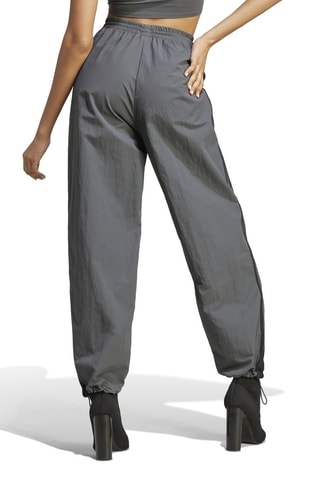 Broek - donkergrijs en zwart