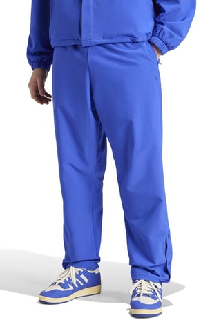 Basketbalbroek - Felblauw