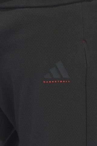 Joggingbroek de basketball - Zwart