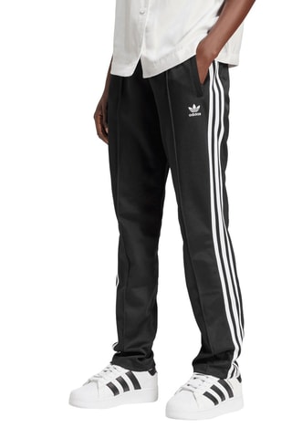 Joggingbroek Montreal - Zwart en Wit