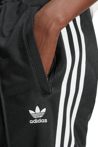 Joggingbroek Montreal - Zwart en Wit