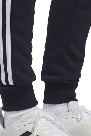 Fleece Broek - Zwart