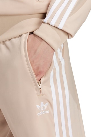 Broek - Beige en Wit