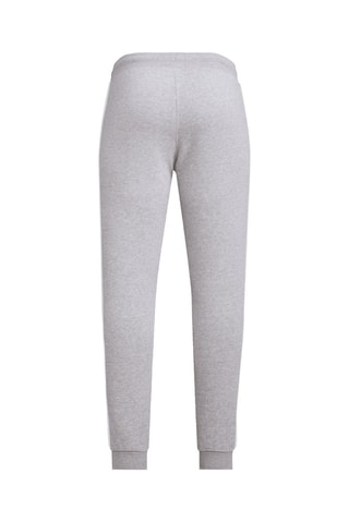 Broek Adicolor - Gemêleerd Lichtgrijs