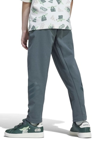 Broek Star Wars - Donkergroen