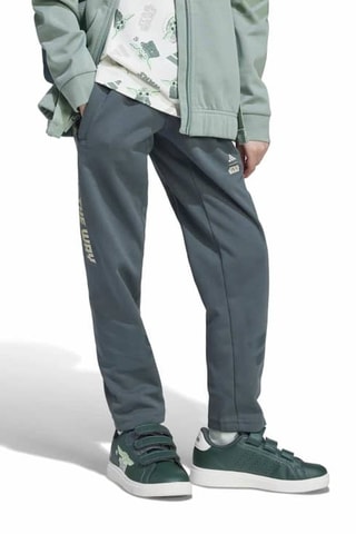 Broek Star Wars - Donkergroen