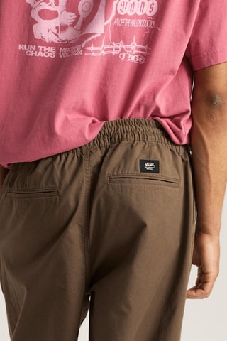 Tapered Broek Range - Bruin