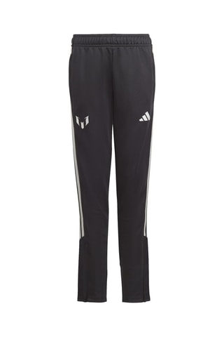 Joggingbroek Lionel Messi Zwart