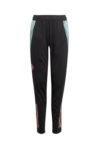 Trainingsbroek FC Bayern Munich - Zwart