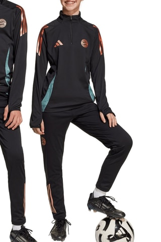 Trainingsbroek FC Bayern Munich - Zwart