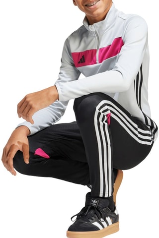 Joggingbroek Tiro - Zwart en Wit