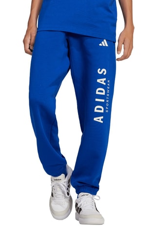 Broek All Season GFX - Koningsblauw