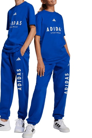 Broek All Season GFX - Koningsblauw