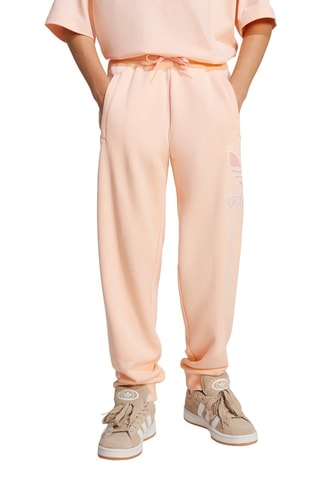 Pantalon de survêtement - Saumon - Adidas