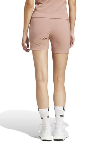 Panty Hoge Taille - Roze