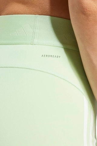 Panty Hoge Taille Hyglm 3 inch - Lichtgroen