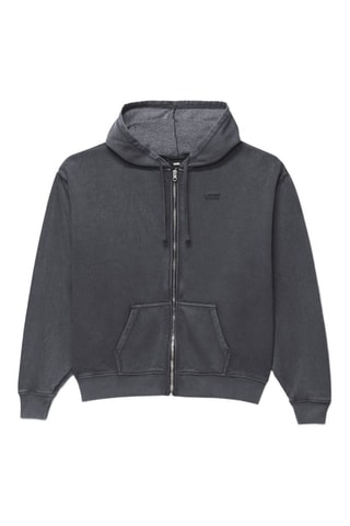 Jasje met Capuchon Everyday - Zwart