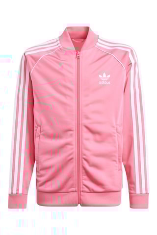 Trainingsjasje Adicolor - Roze