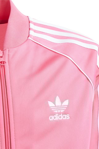 Trainingsjasje Adicolor - Roze