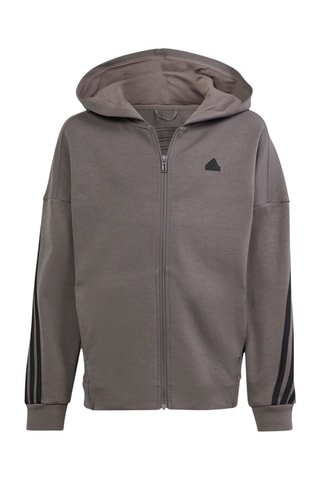 Trainingsjasje Future - Donkergrijs