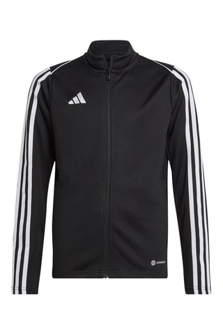 Trainingsjasje Tiro - Zwart