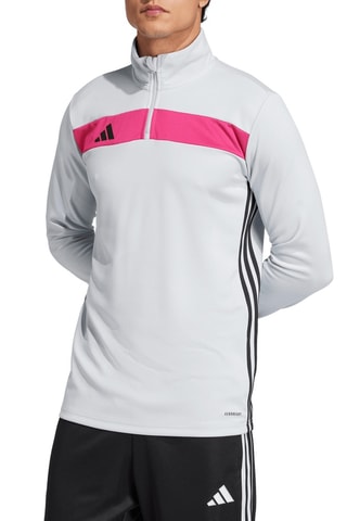 Trainingsjasje Tiro 25 Essentials - Wit