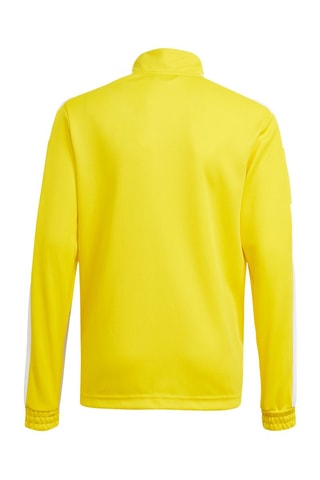 Voetbal Trainingsjasje Squadra 21 - Geel