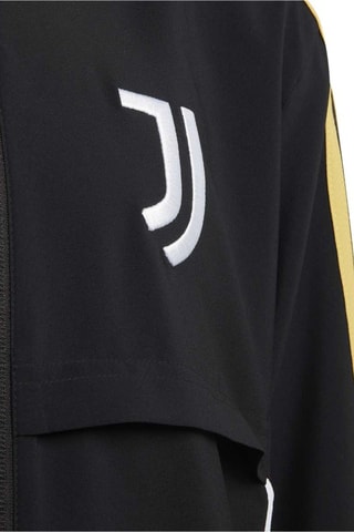 Voetbaljasje Juventus JUVE PRE - Zwart
