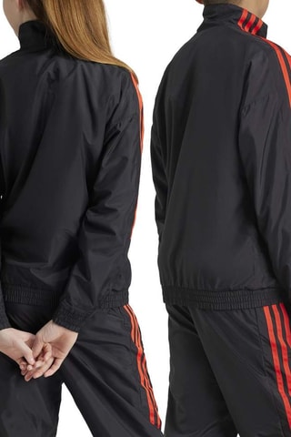 Trainingsjasje Tiro - Zwart