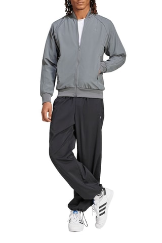 Trainingsjasje Bonded SST - Donkergrijs