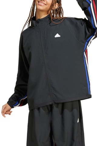 Trainingsjasje - Zwart