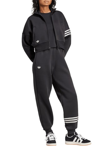 Trainingsjasje Neuclassics - Zwart