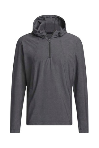 Golfjasje Ultimate 365- Grijs