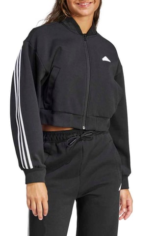 Trainingsjasje Future Icons - Zwart