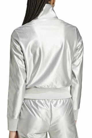 Trainingsjasje Fire Bird TT - Lichtgrijs