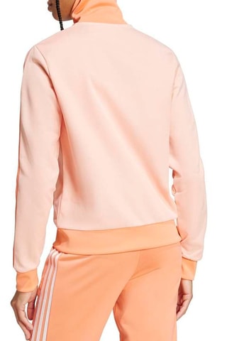 Trainingsjasje Heritage - Poederroze