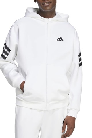 Trainingsjasje Future Icons - Wit