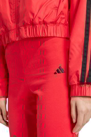 Jasje Essentials - Rood