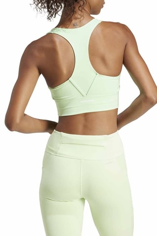 Sportbeha - Groen